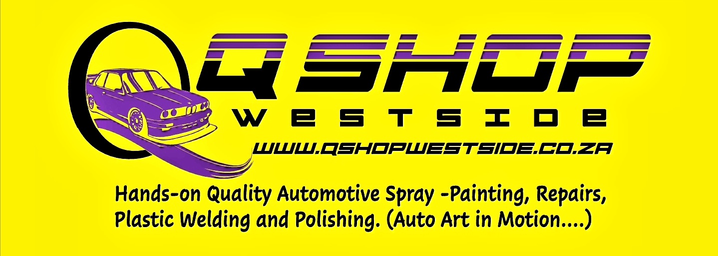 Logo This is who we are....Auto Art in Motion